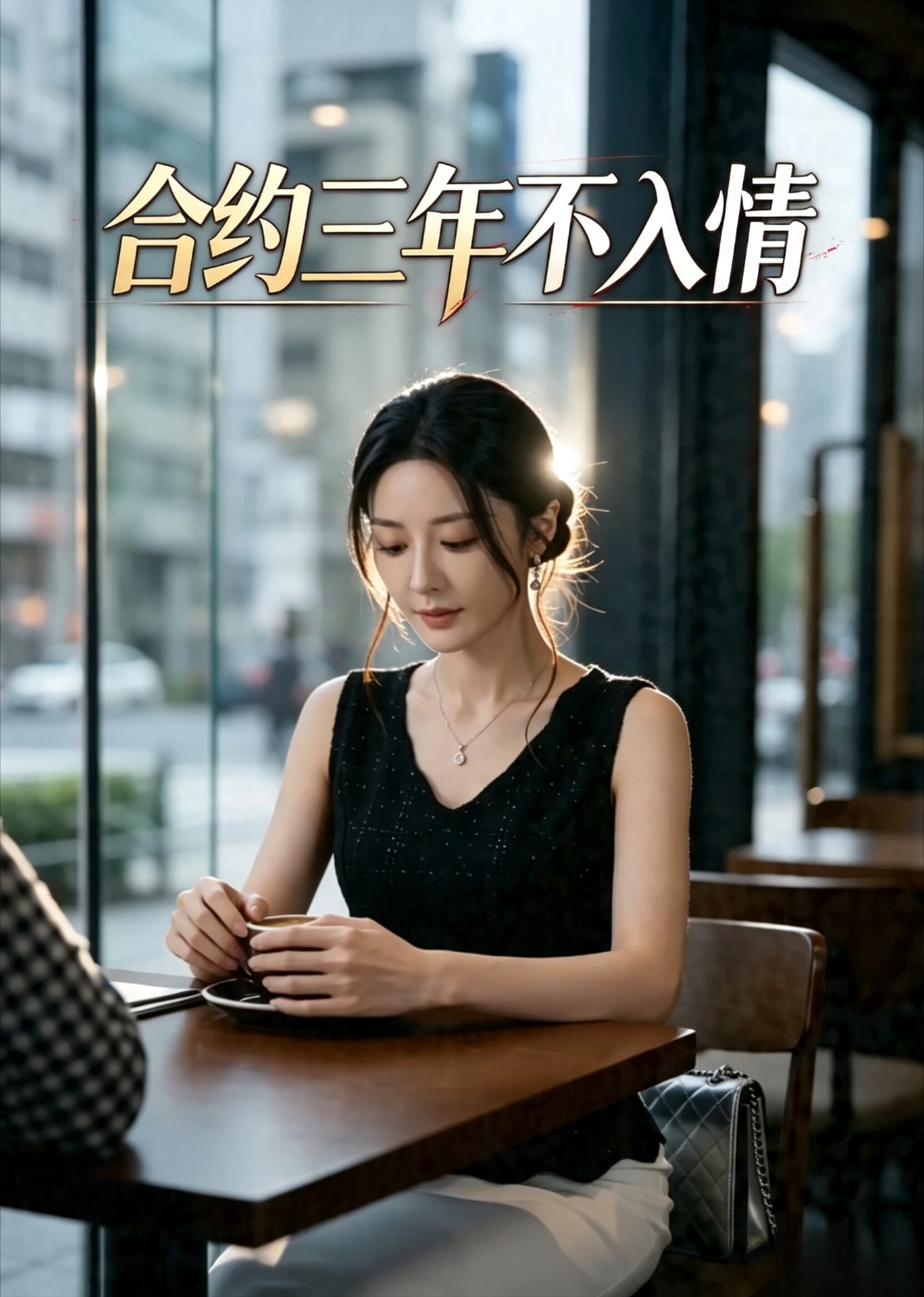 合约三年不入情