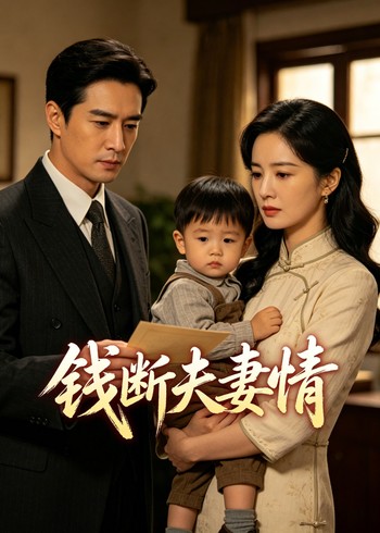 钱断夫妻情封面图