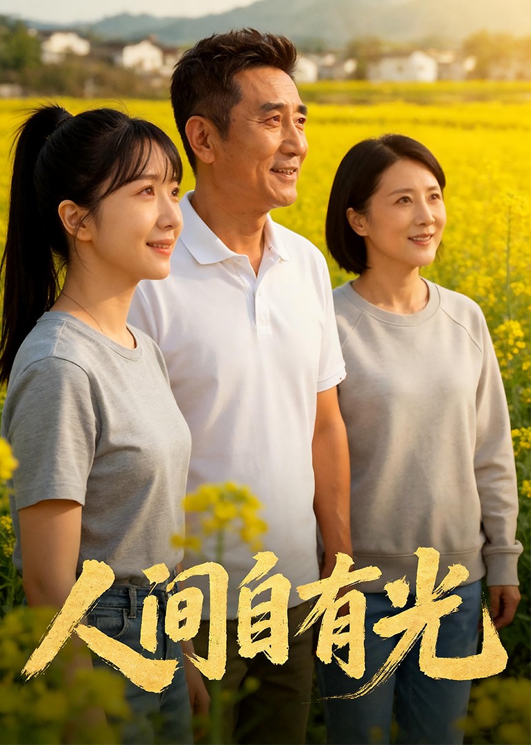 人间自有光