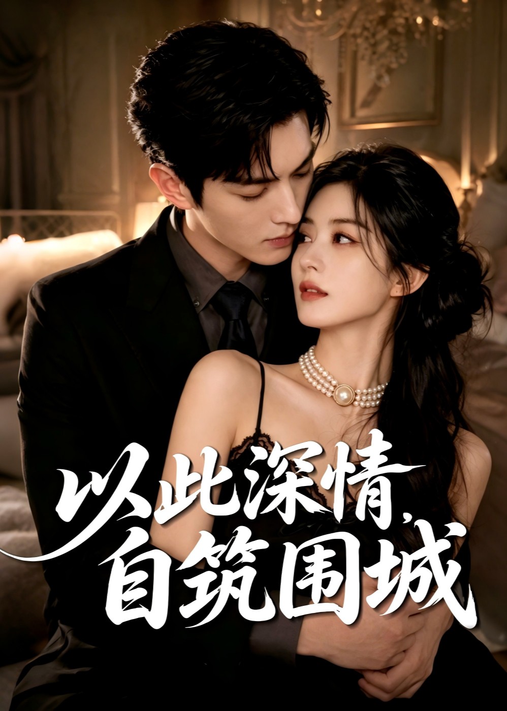 以此深情，自筑围城