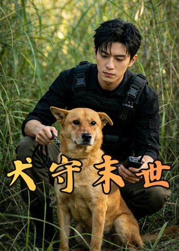 犬守末世封面图