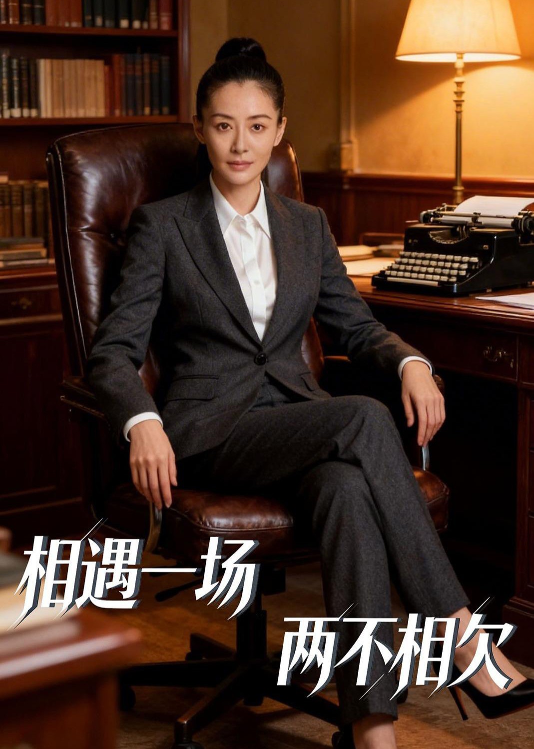 相遇一场，两不相欠