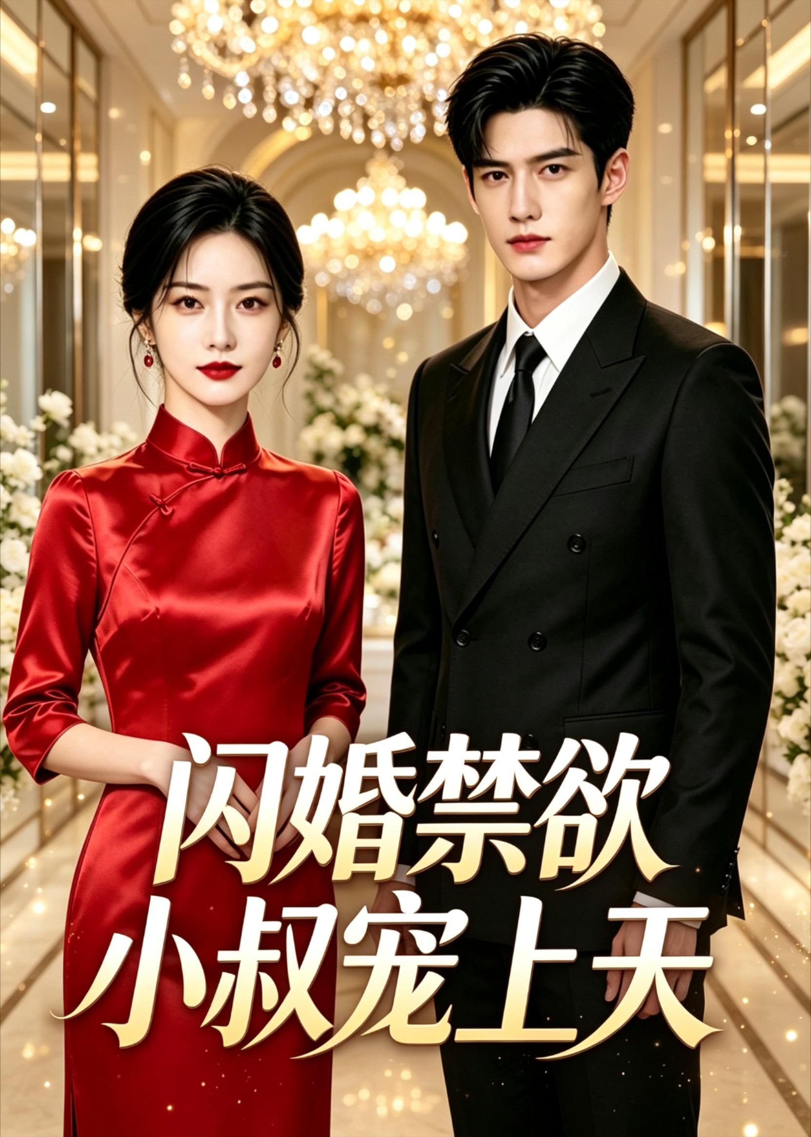 闪婚禁欲小叔宠上天