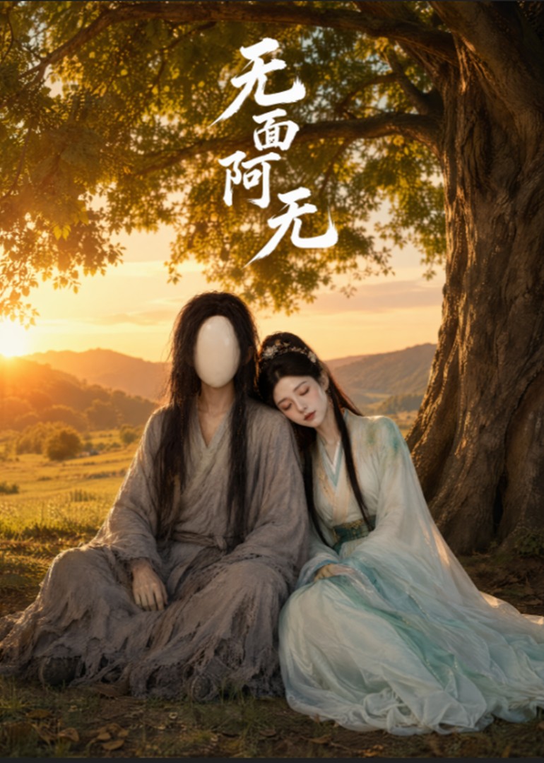 无面阿无