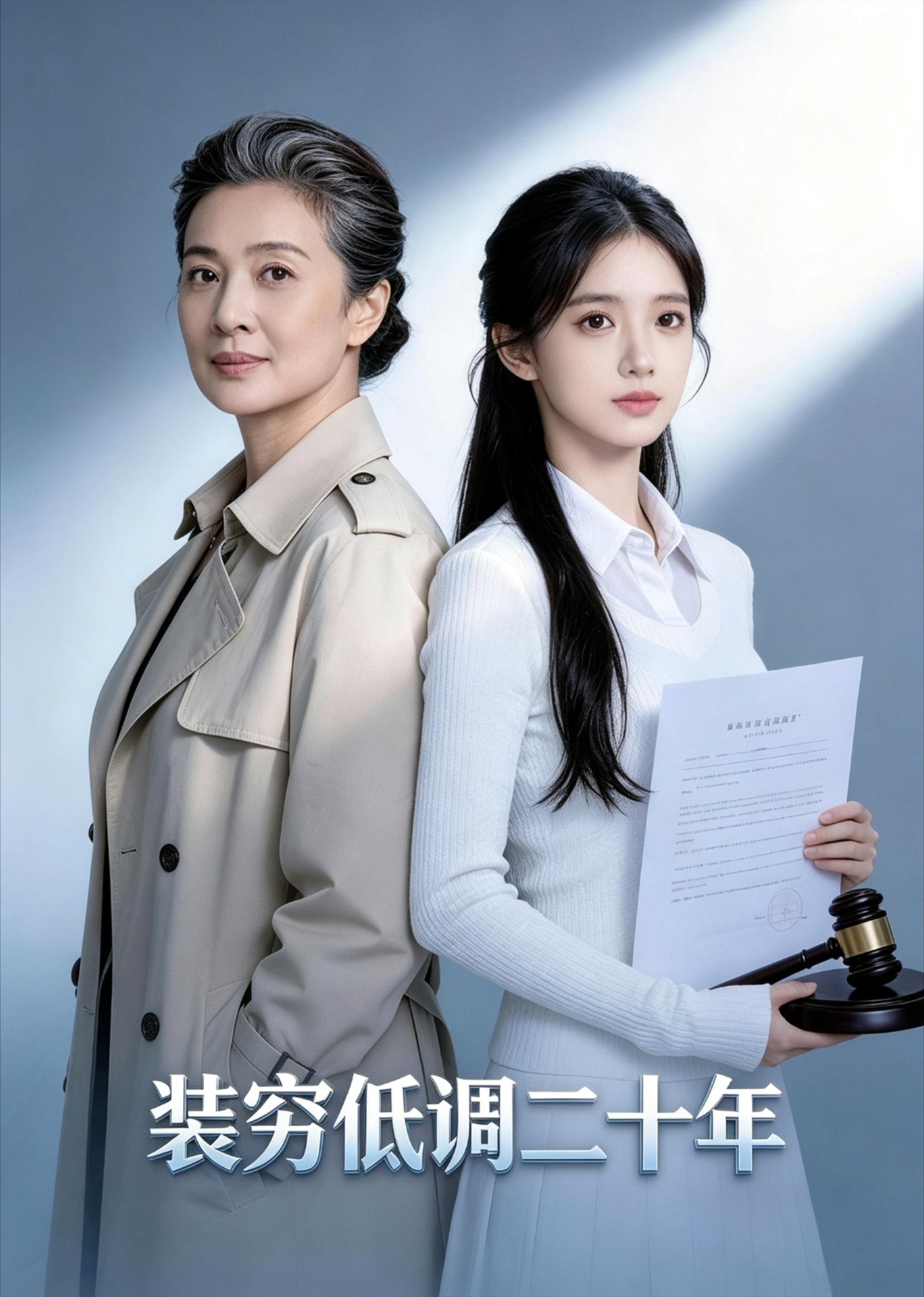 装穷低调二十年
