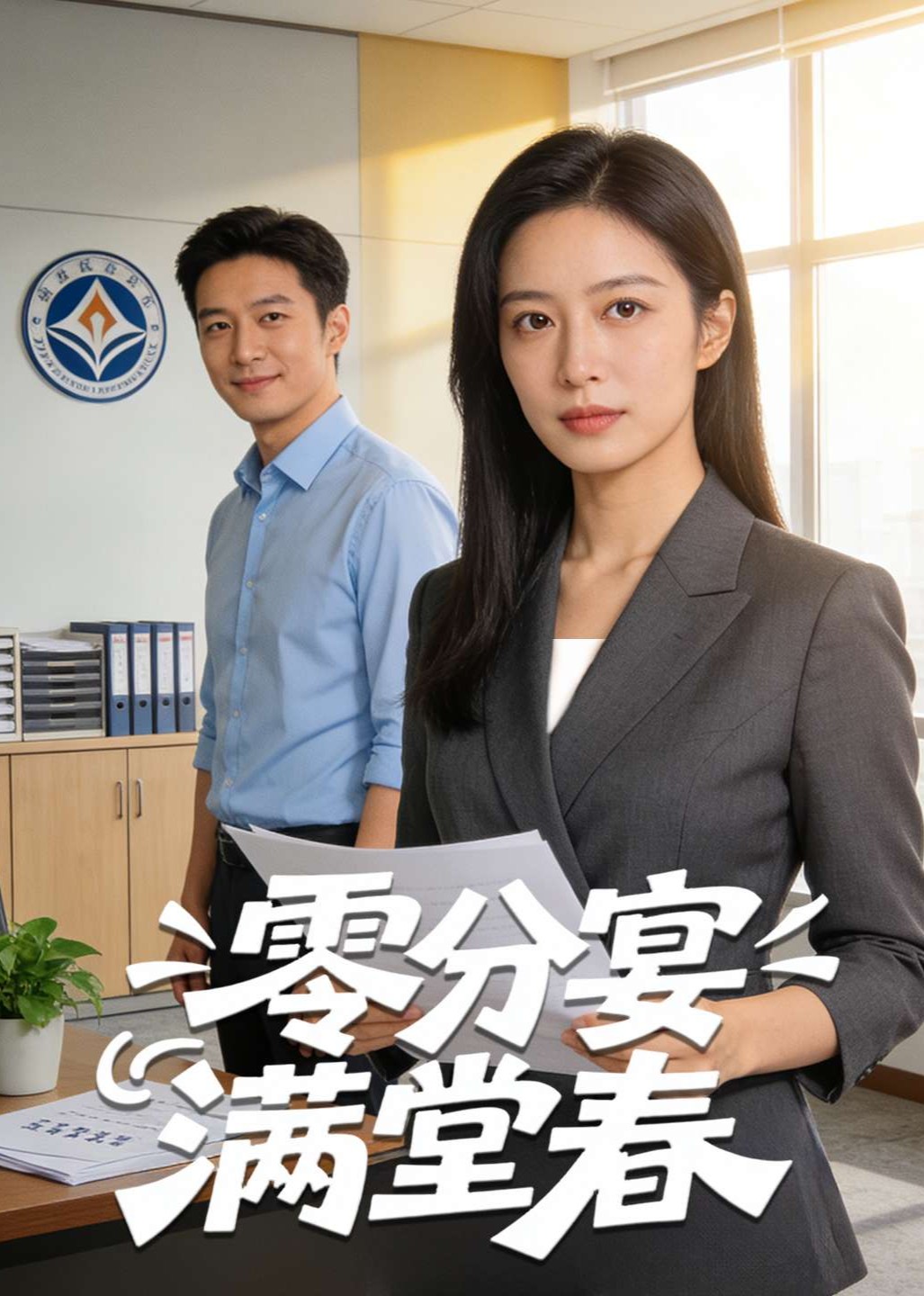 零分宴满堂春
