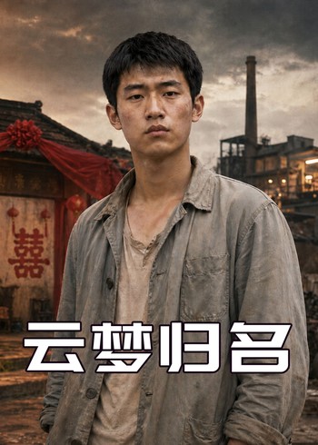 云梦归名封面图