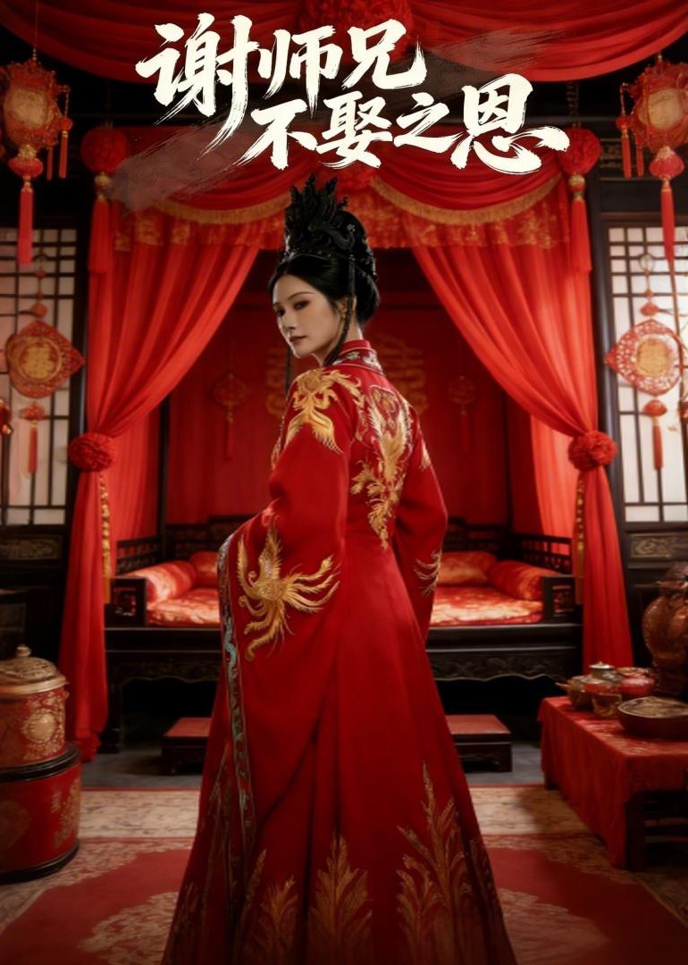 谢师兄不娶之恩