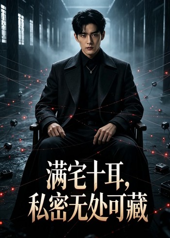 满宅十耳私密无处可藏