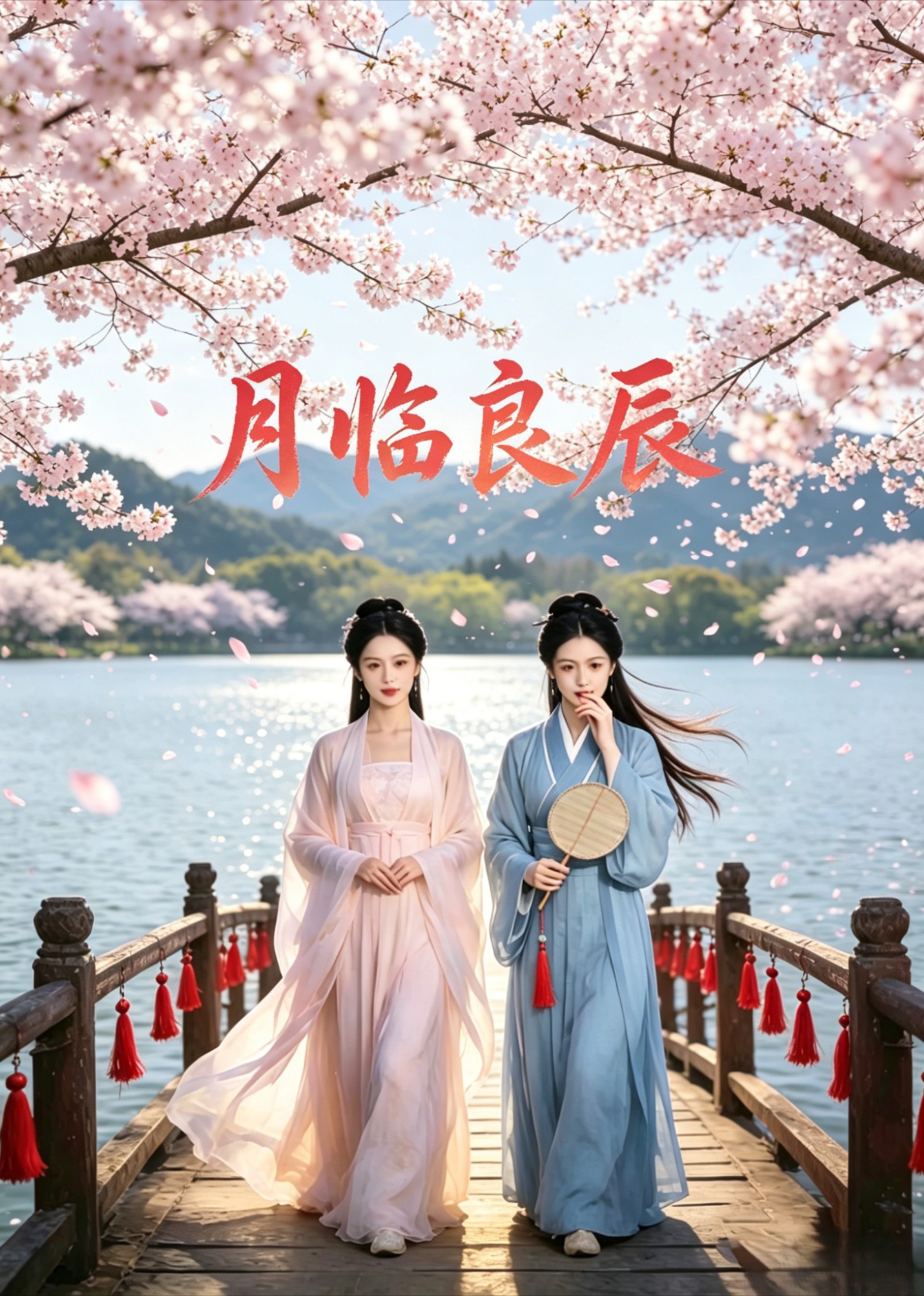 月临良辰