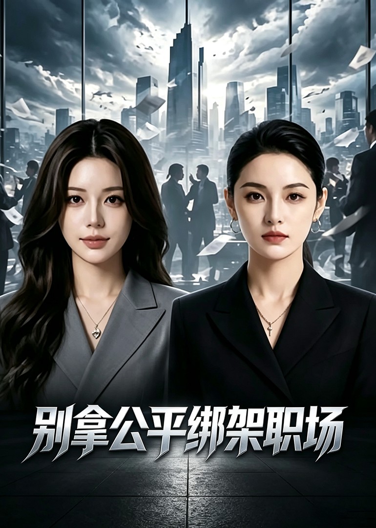 别拿公平绑架职场