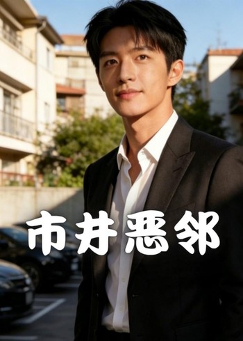 市井恶邻封面图