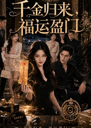 千金归来福运盈门