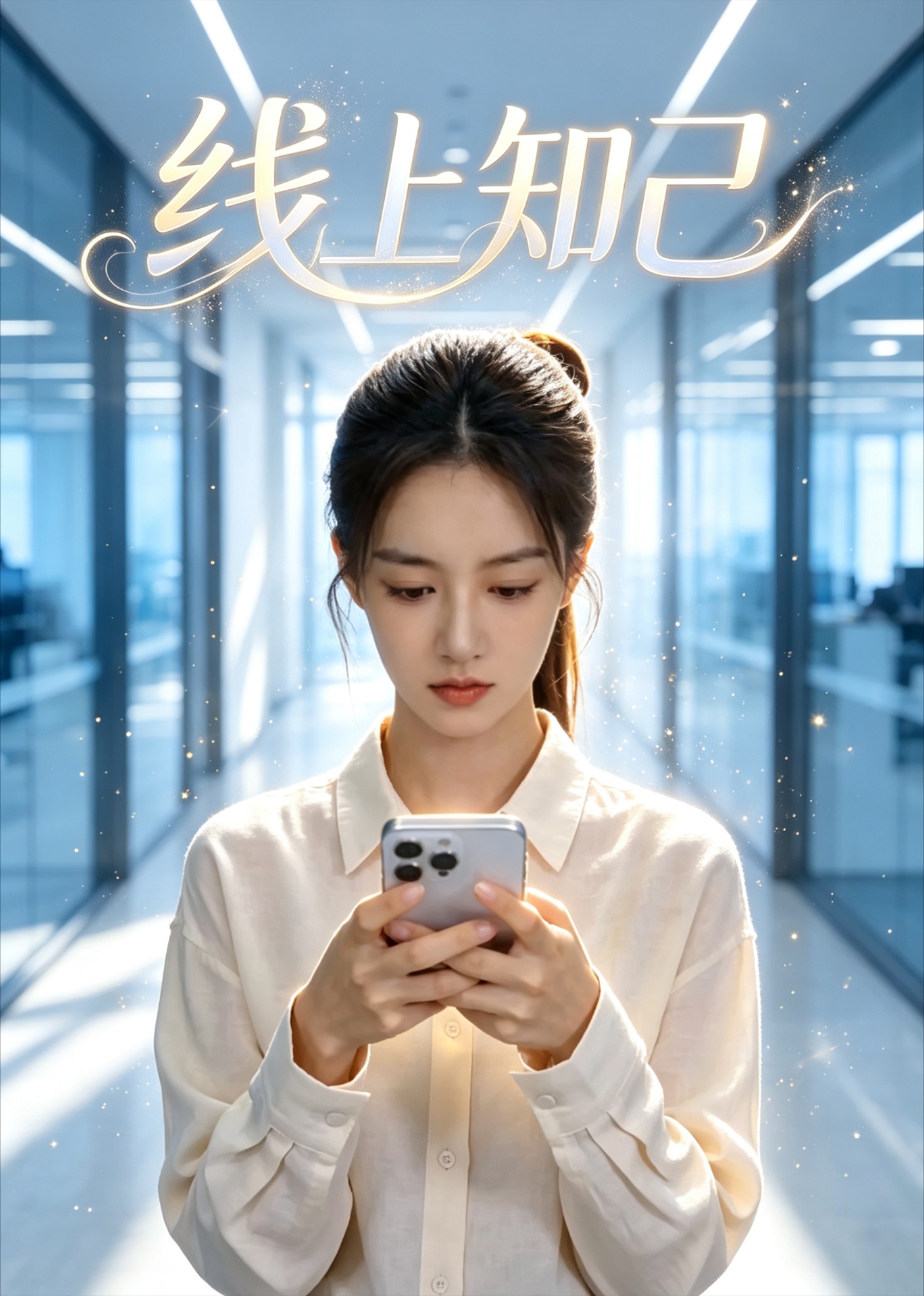 线上知己