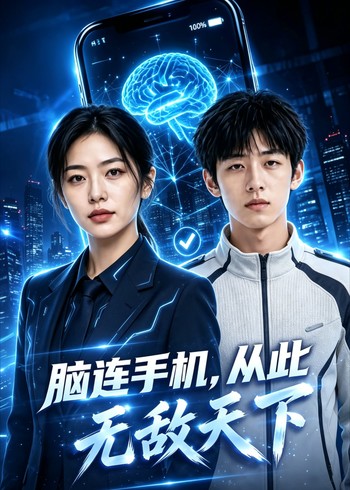 脑连手机从此无敌天下