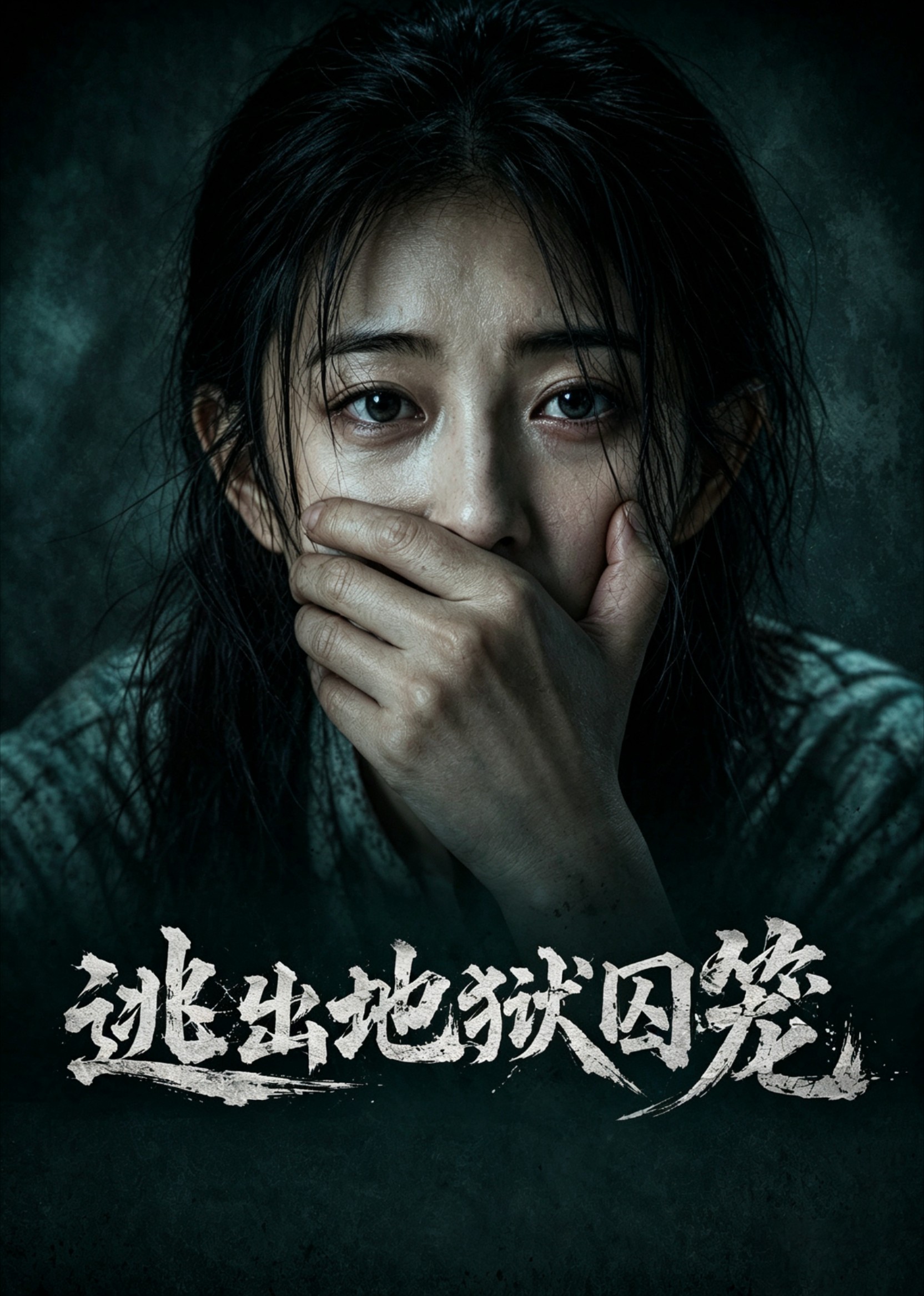 逃出地狱囚笼封面图