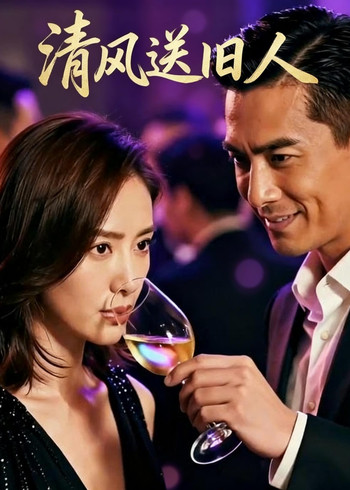 清风送旧人封面图