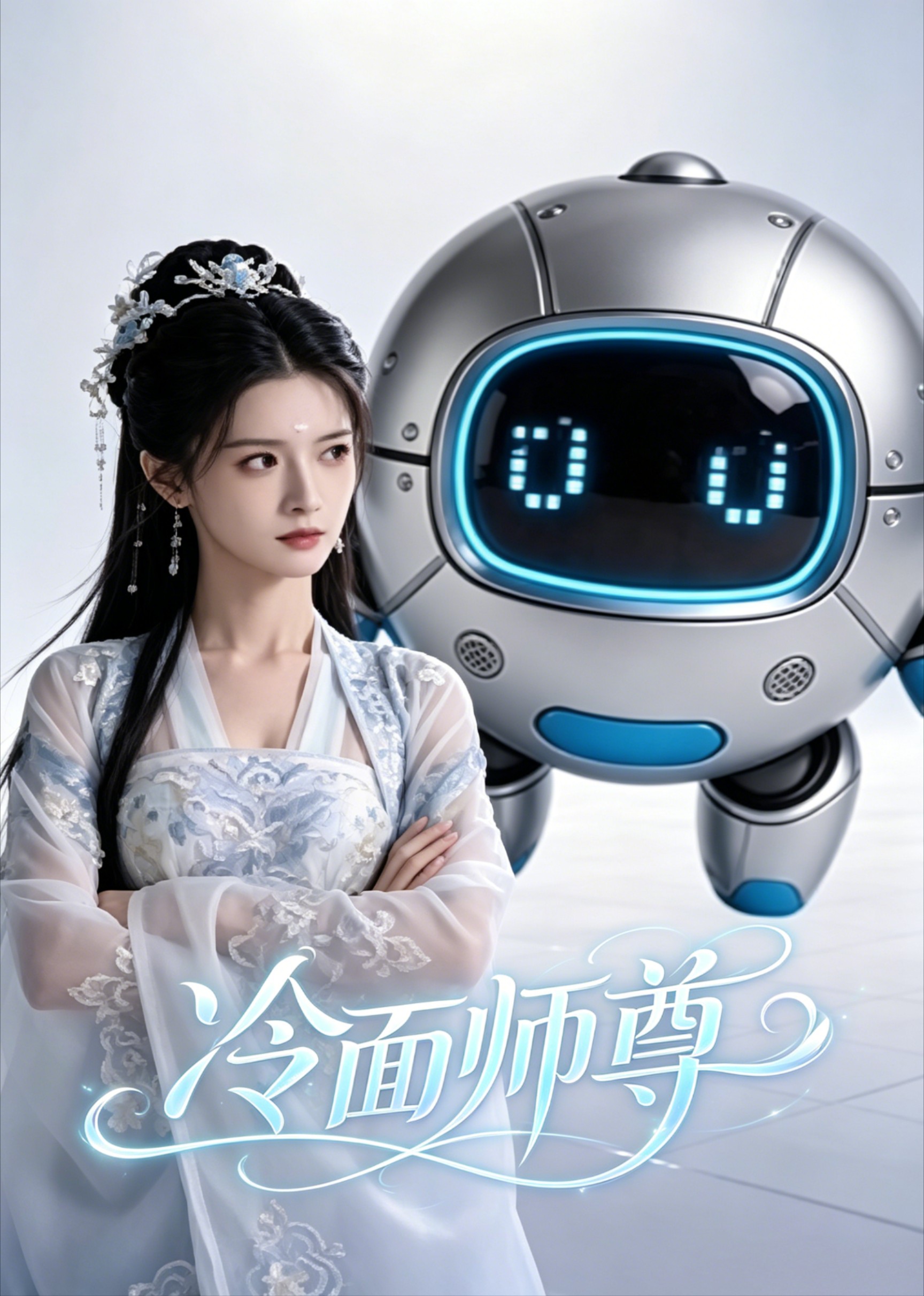 冷面师尊