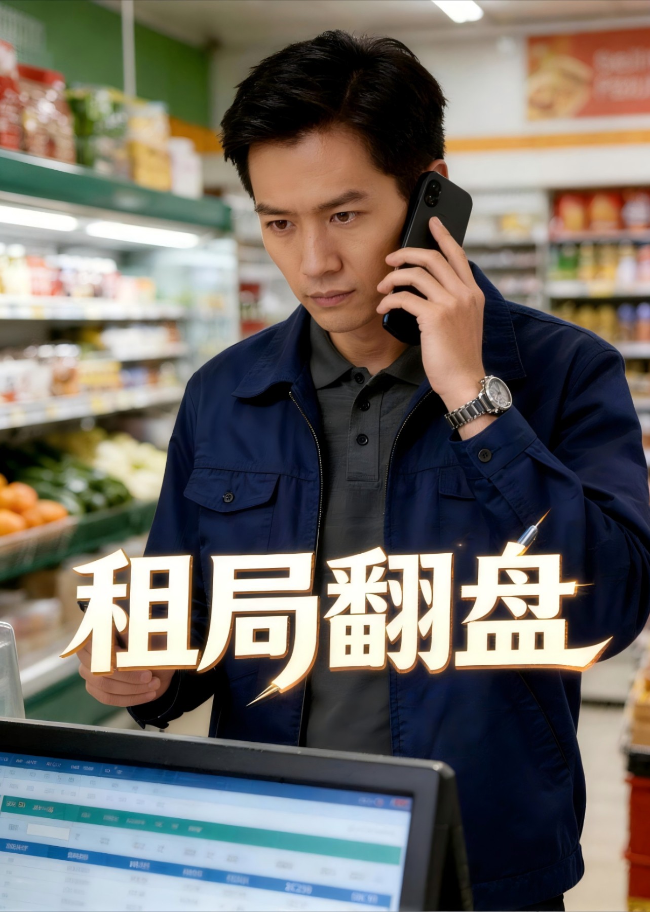 租局翻盘
