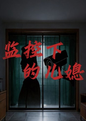 监控下的儿媳封面图
