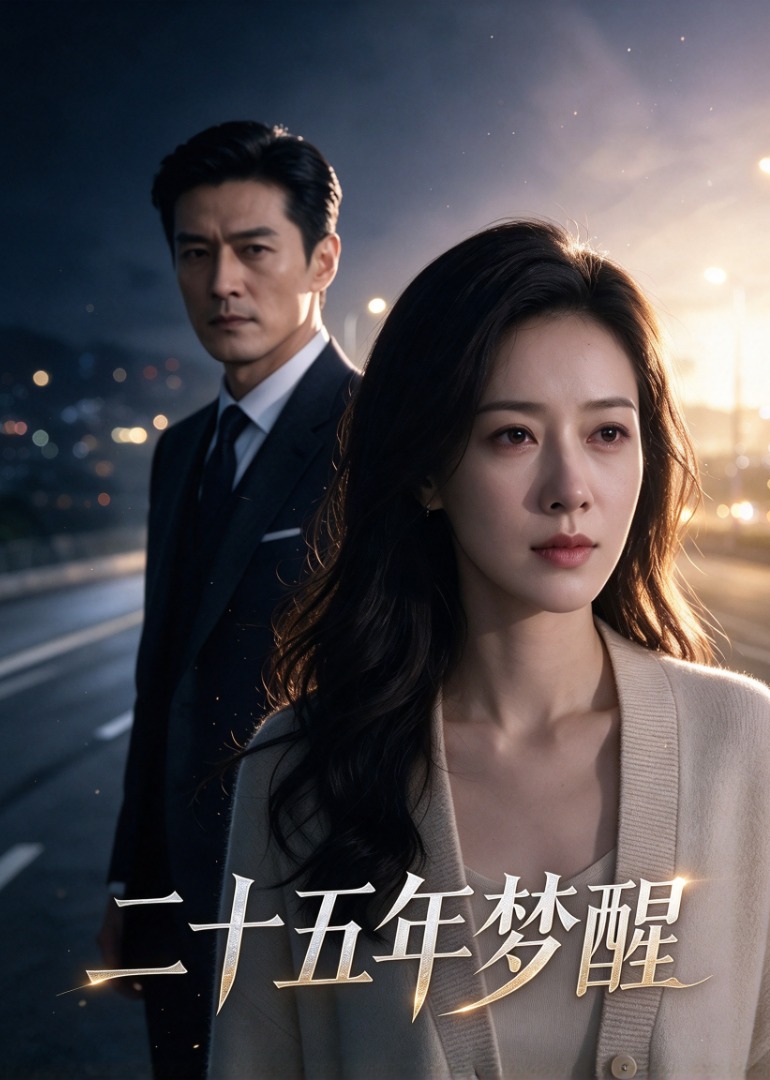 二十五年梦醒在线观看