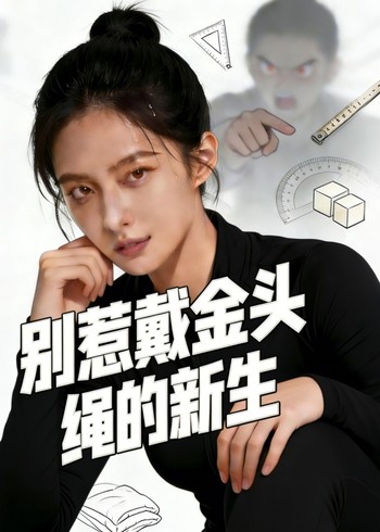 别惹戴金头绳的新生封面图