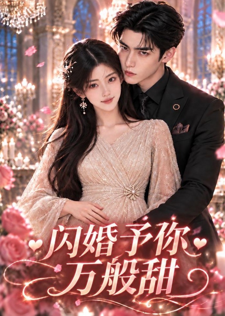 闪婚予你万般甜封面图