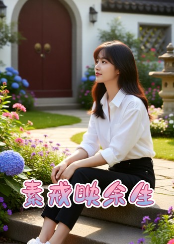 素戒映余生封面图