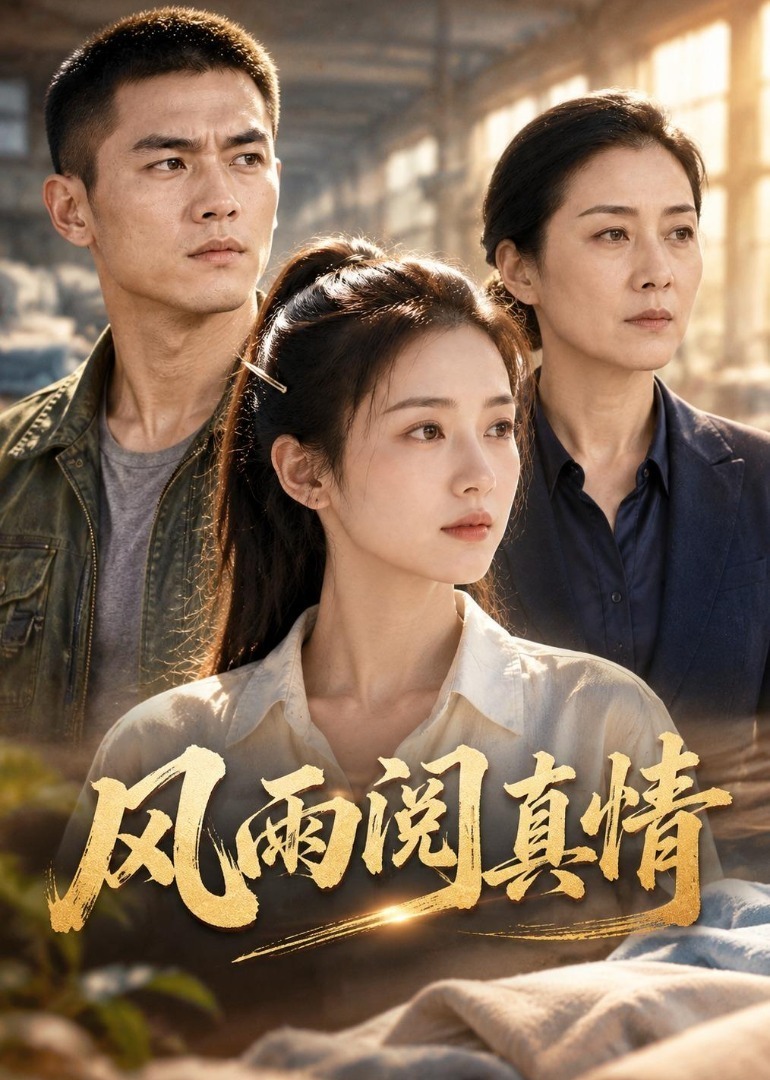 风雨阅真情在线观看