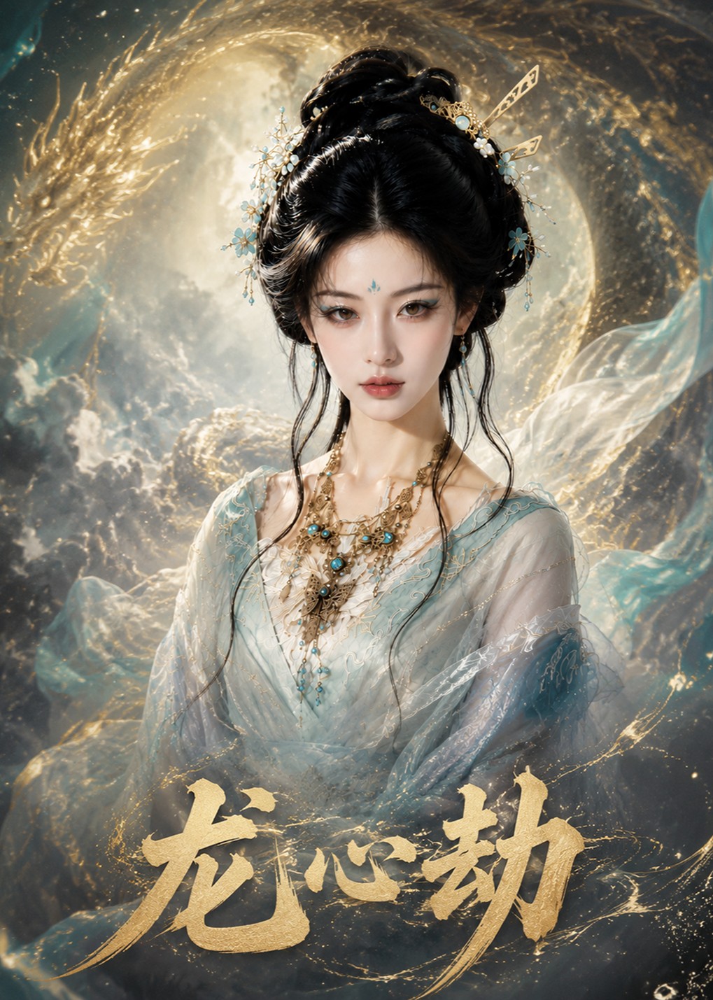 龙心劫