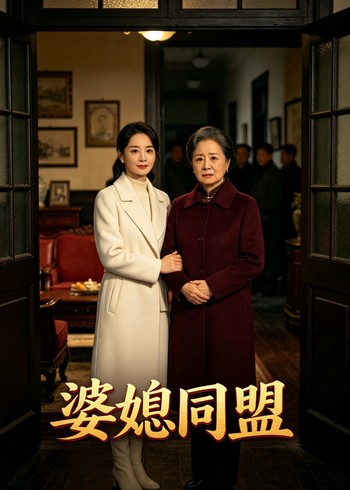 婆媳同盟