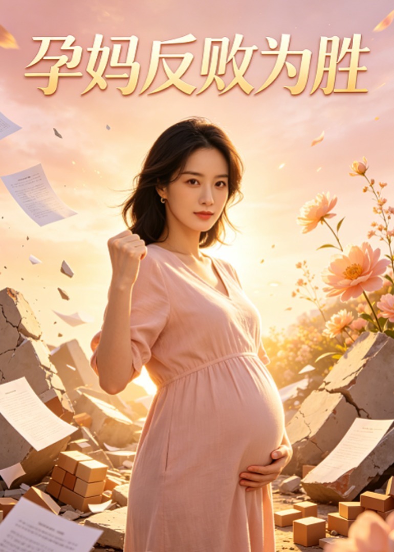 孕妈反败为胜