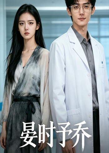 晏时予乔封面图