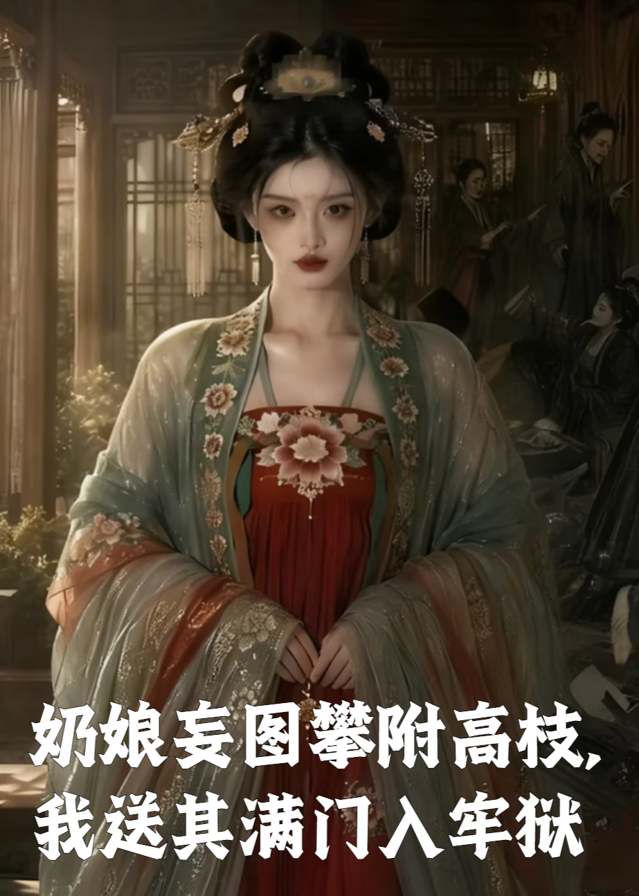 奶娘妄图攀附高枝，我送其满门入牢狱