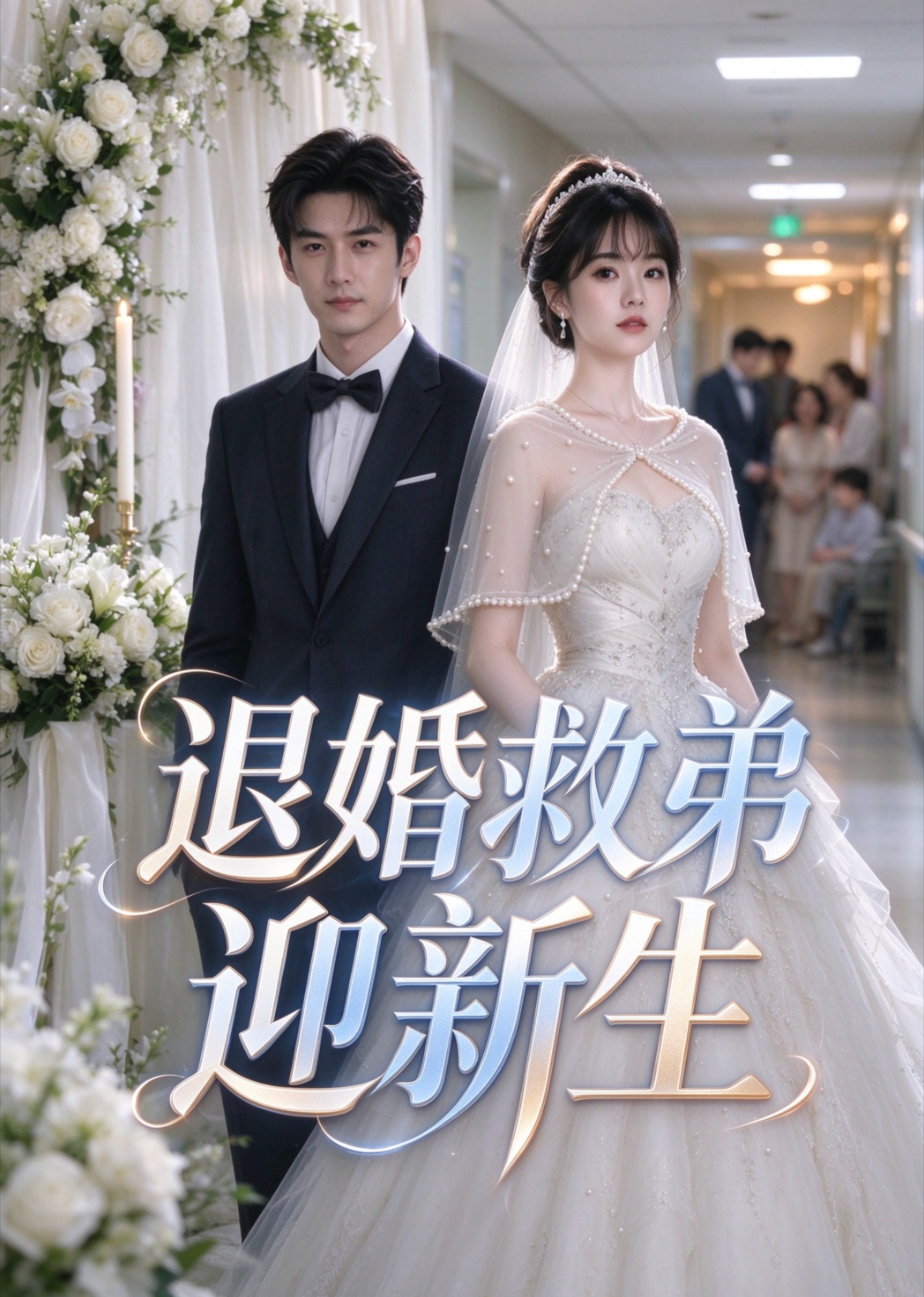 退婚救弟迎新生封面图
