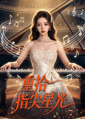 重拾指尖星光