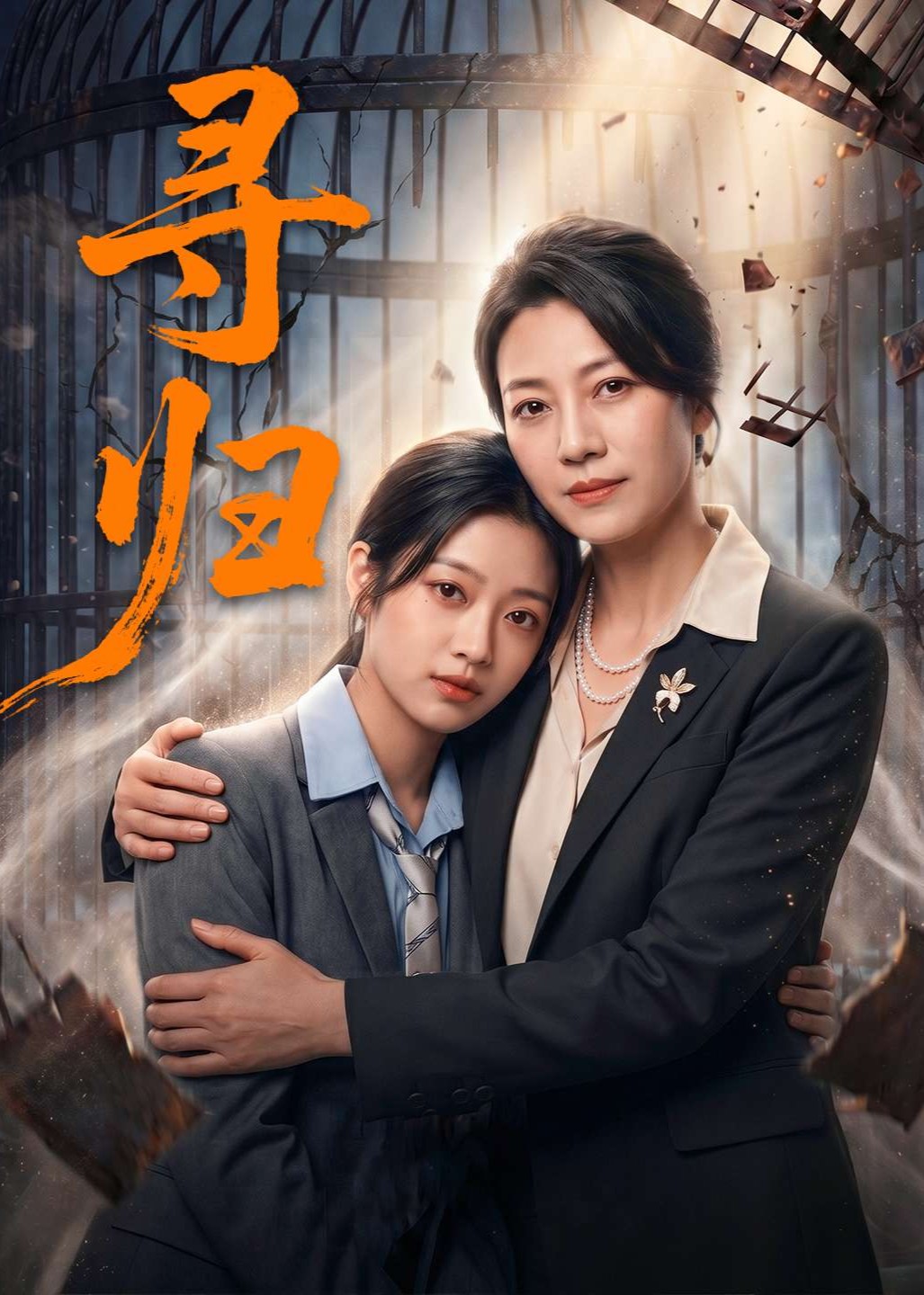 寻归