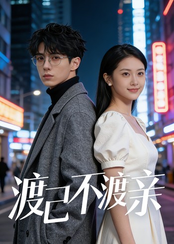 渡己不渡亲封面图