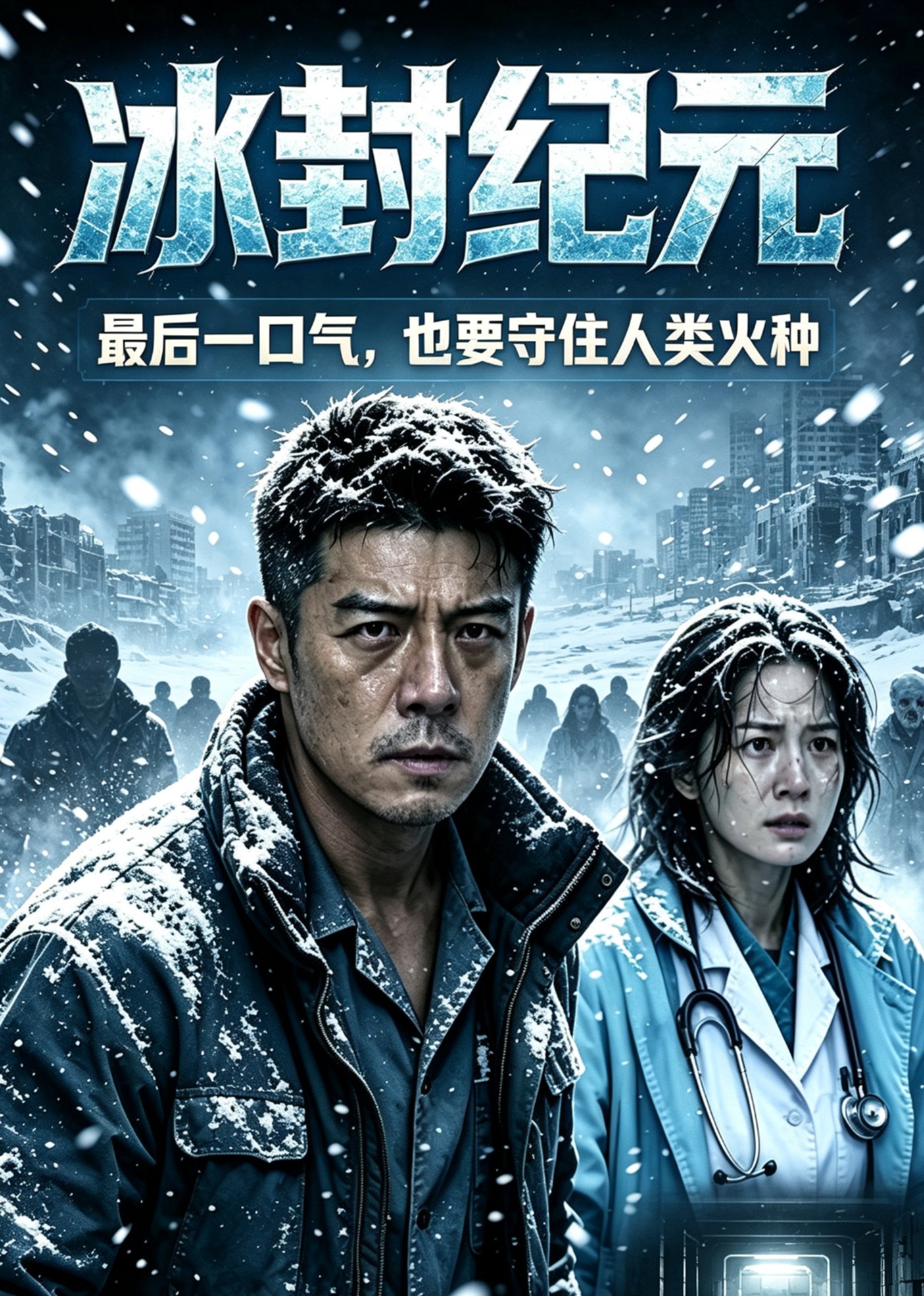 冰封纪元