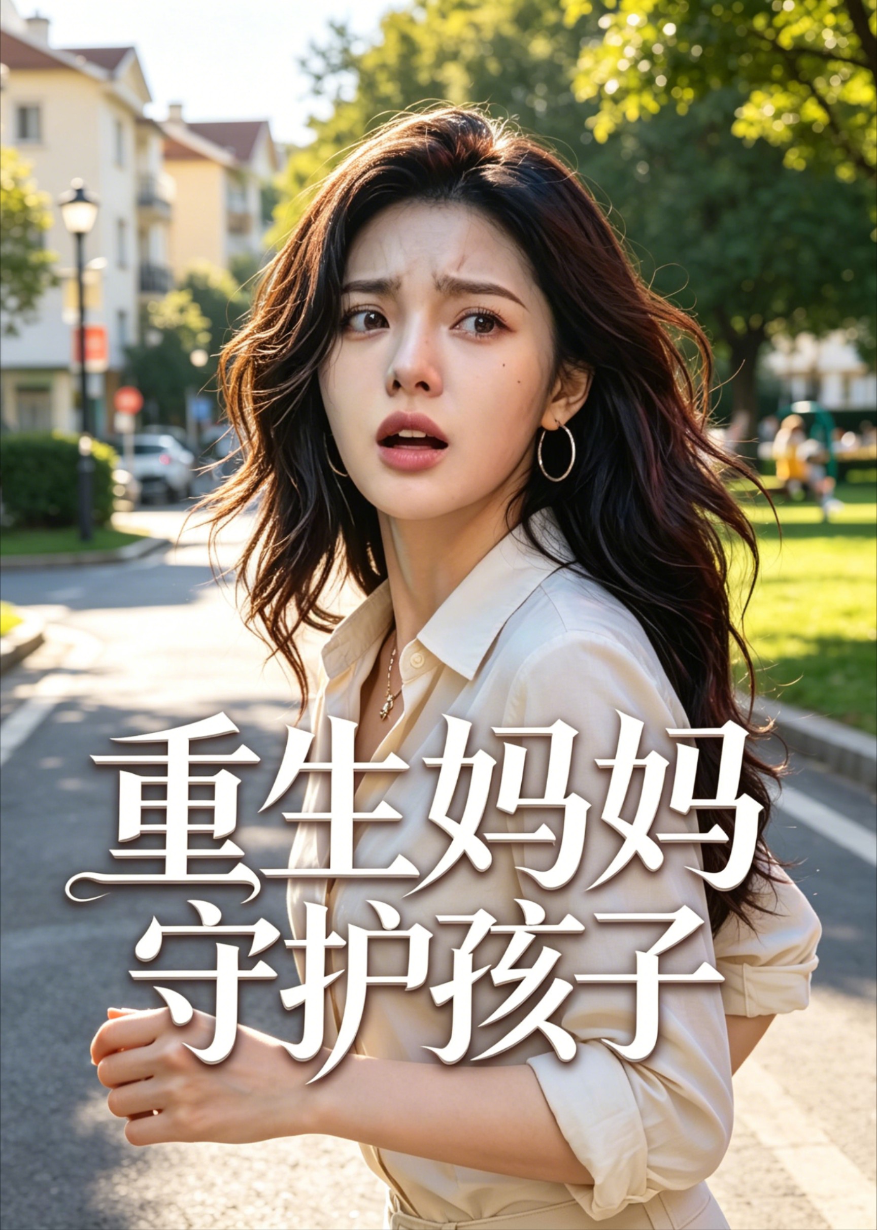 重生妈妈守护孩子