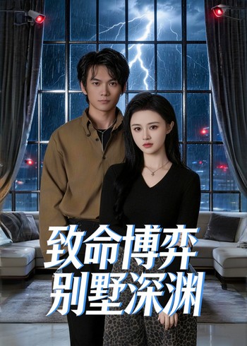 致命博弈别墅深渊封面图