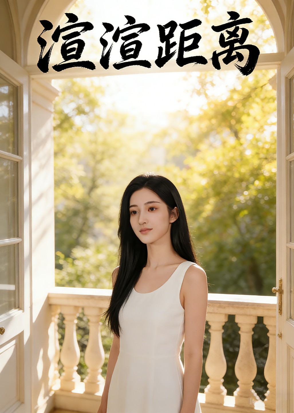 渲渲距离