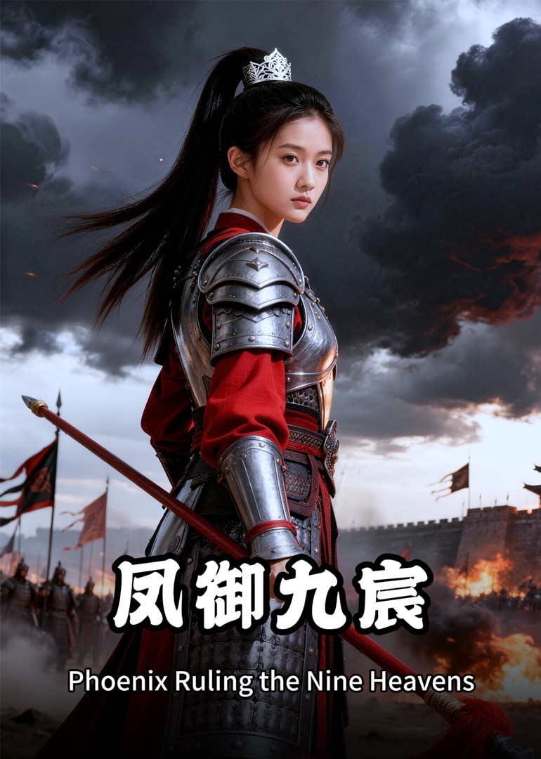 凤御九宸