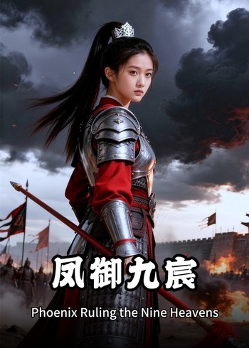 凤御九宸封面图