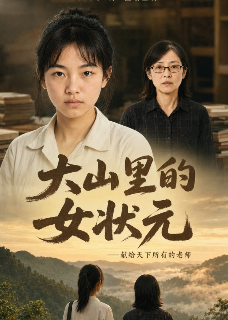 大山里的女状元