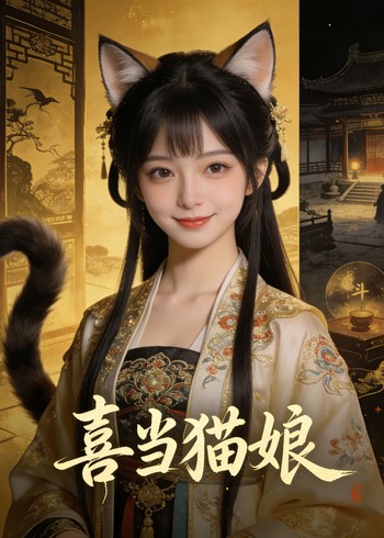 喜当猫娘封面图