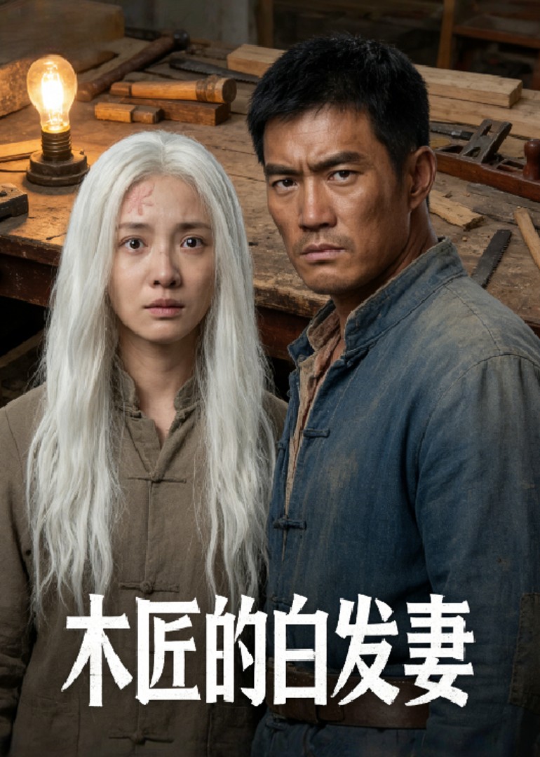 木匠的白发妻