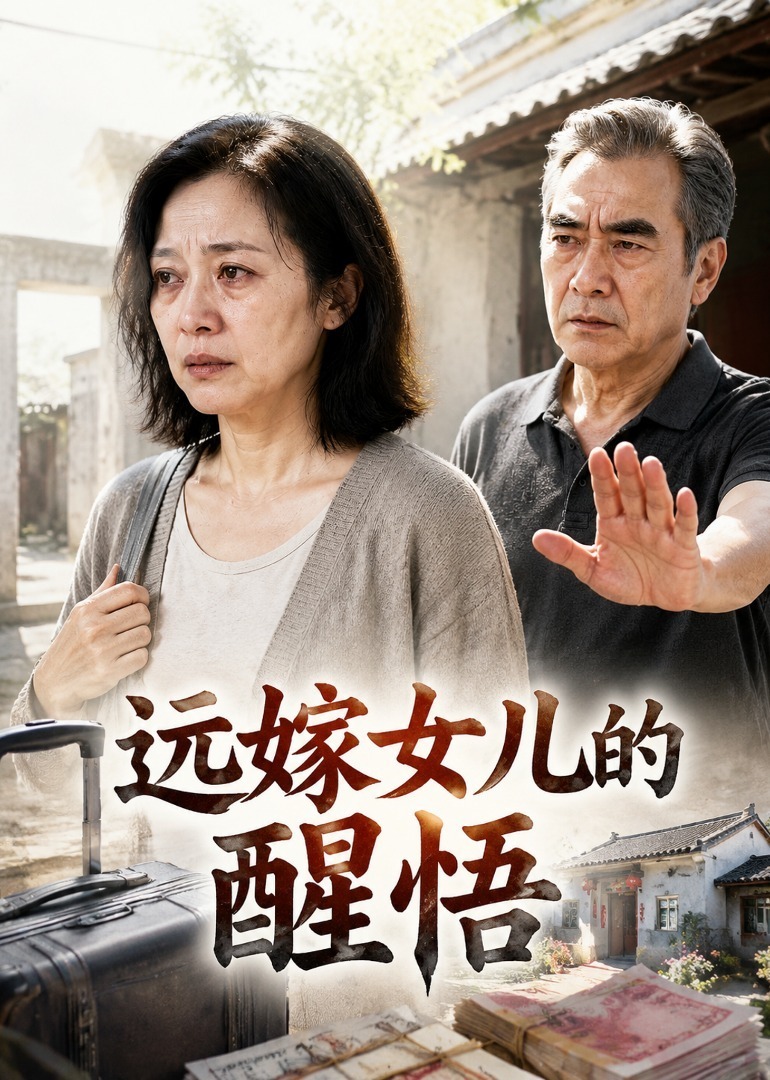 远嫁女儿的醒悟