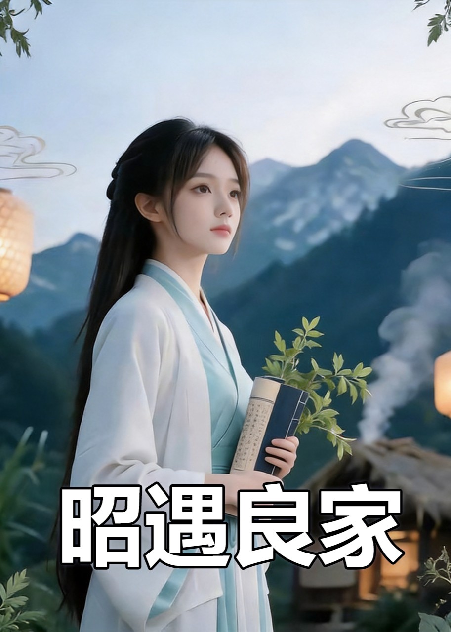 昭遇良家