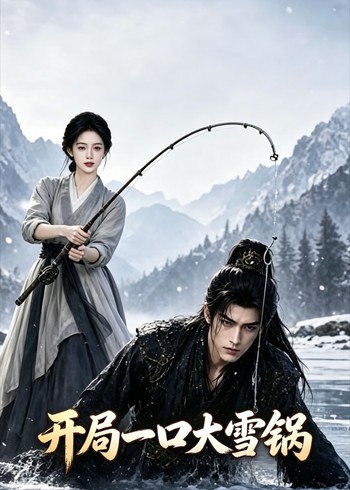开局一口大雪锅